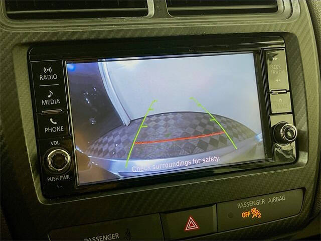 2023 Mitsubishi Outlander Sport