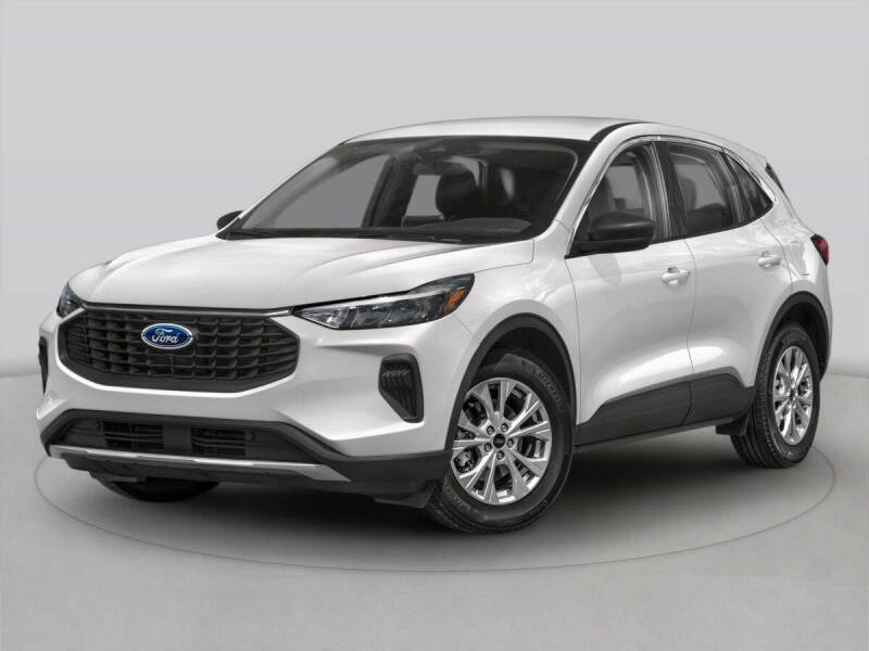 2023 Ford Escape Hybrid Active