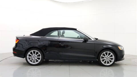 2016 Audi A3 for sale at Mercedes-Benz of North Olmsted in North Olmsted OH