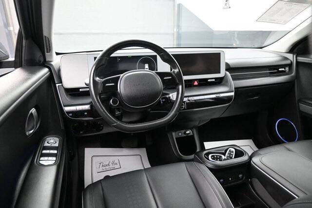 2022 Hyundai Ioniq 5 SEL