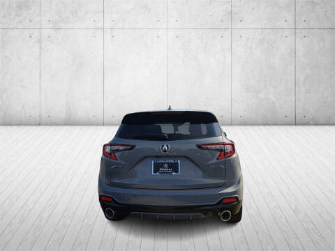 2026 Acura RDX SH-AWD w/Advance w/A-SPEC