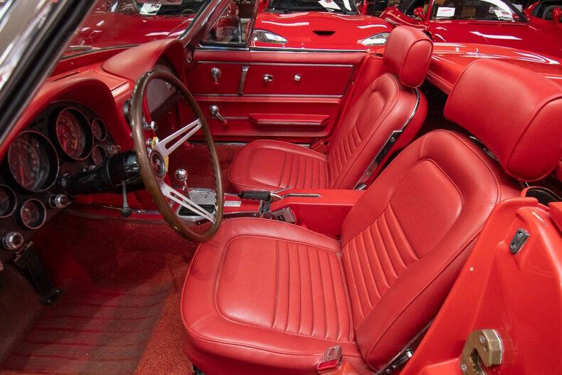 1967 Chevrolet Corvette