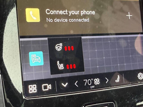 2023 Volvo XC90 B5 Plus Bright Theme