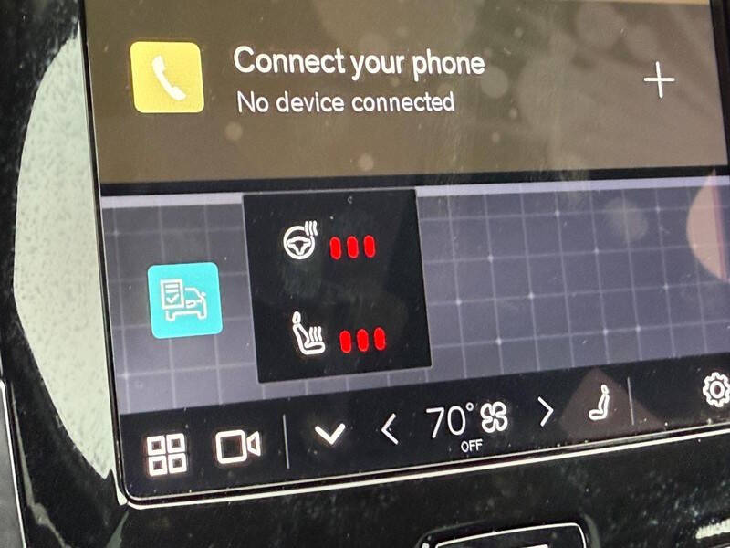 2023 Volvo XC90 B5 Plus Bright Theme