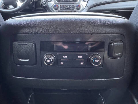 2016 GMC Yukon XL SLT