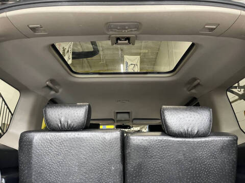 2007 Honda Element EX