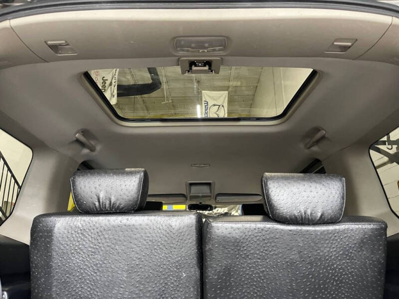2007 Honda Element EX