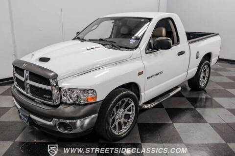 2003 Dodge Ram 1500