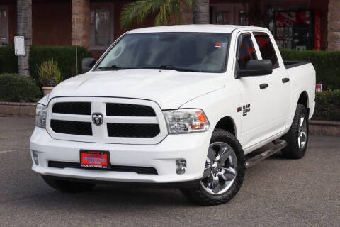 2019 RAM 1500 Classic Express