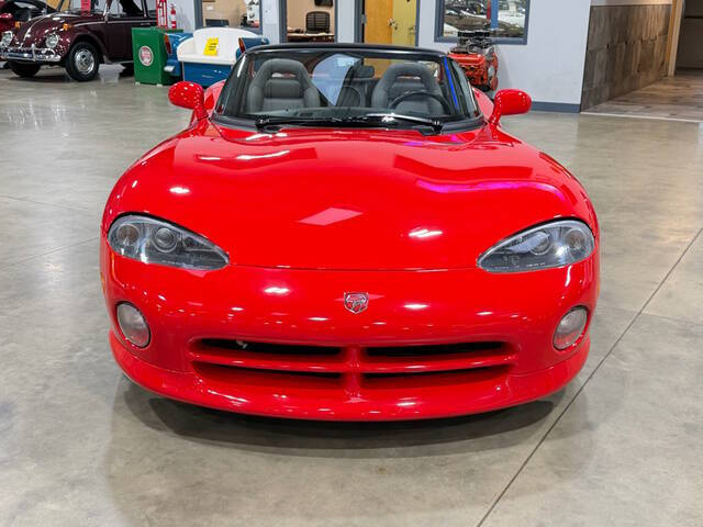 1994 Dodge Viper RT/10