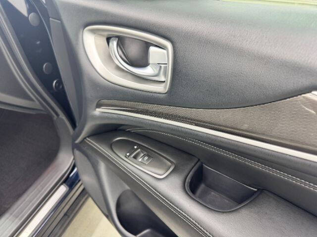 2018 Infiniti QX60