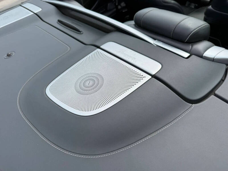 2017 Mercedes-Benz S-Class