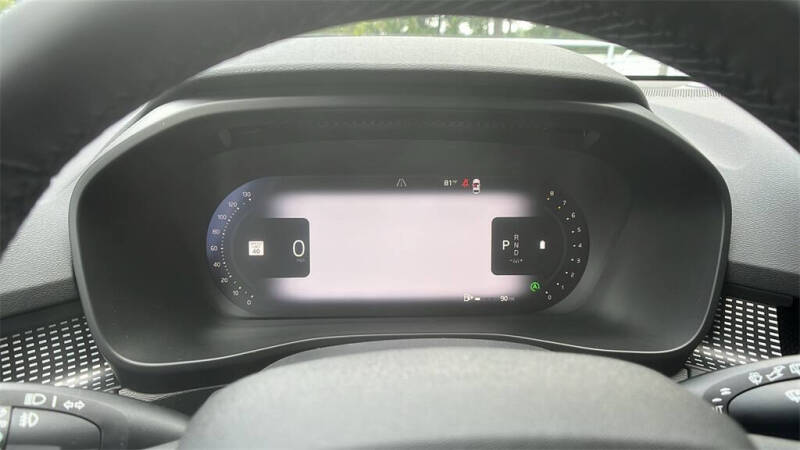 2026 Volvo XC40 B5 Ultra Black Edition