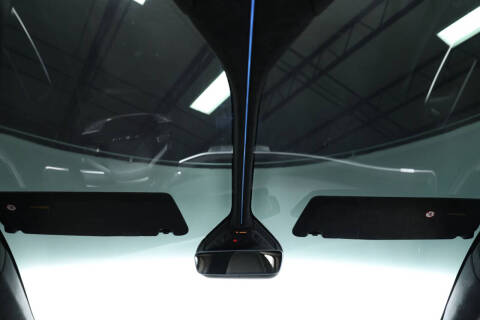 2024 Lucid Air Touring