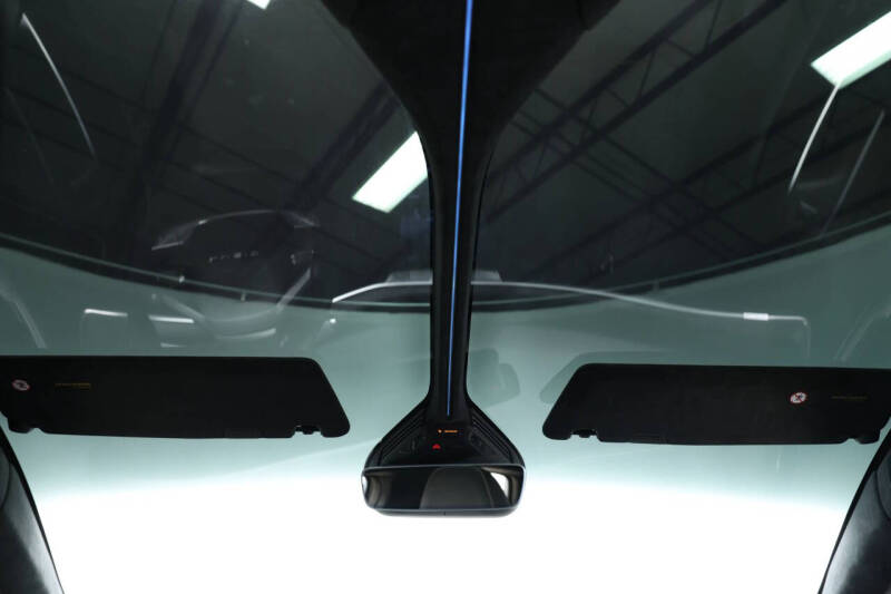 2024 Lucid Air Touring