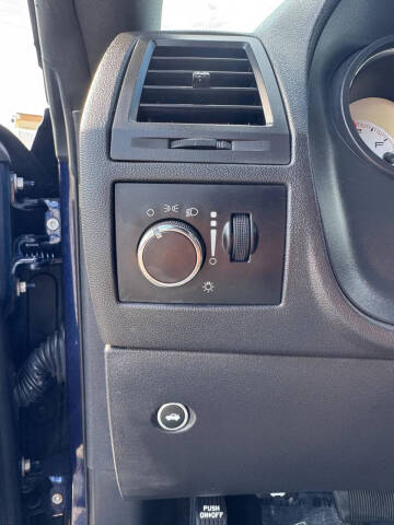 2014 Dodge Challenger