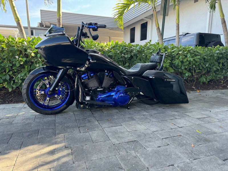 2018 Harley-Davidson Road Glide Special