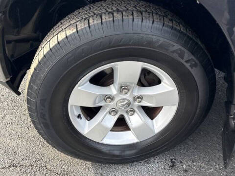 2015 RAM 1500 Tradesman