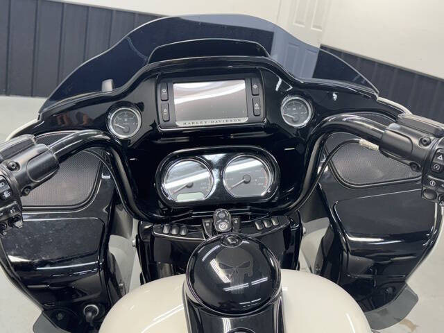 2018 Harley-Davidson Touring