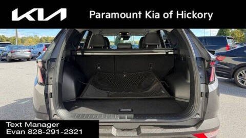 2023 Hyundai Tucson XRT