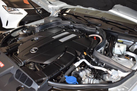 2017 Mercedes-Benz E-Class E 400