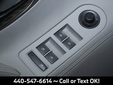 2010 Buick LaCrosse CX