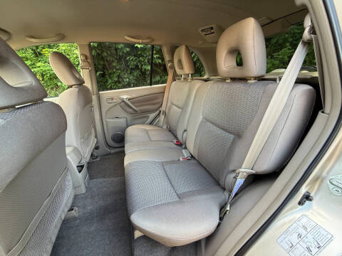 2005 Toyota RAV4