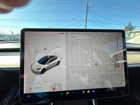 2019 Tesla Model 3 Base - Photo 12