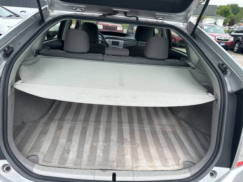 2013 Toyota Prius Five