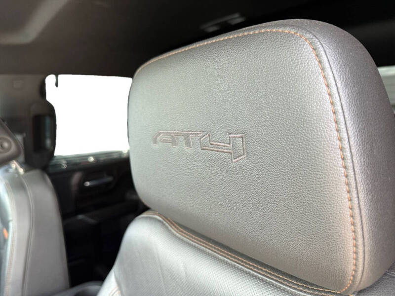 2022 GMC Sierra 1500 Limited