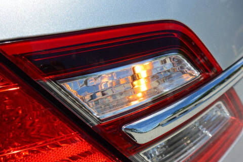 2016 Ford Taurus Police Interceptor