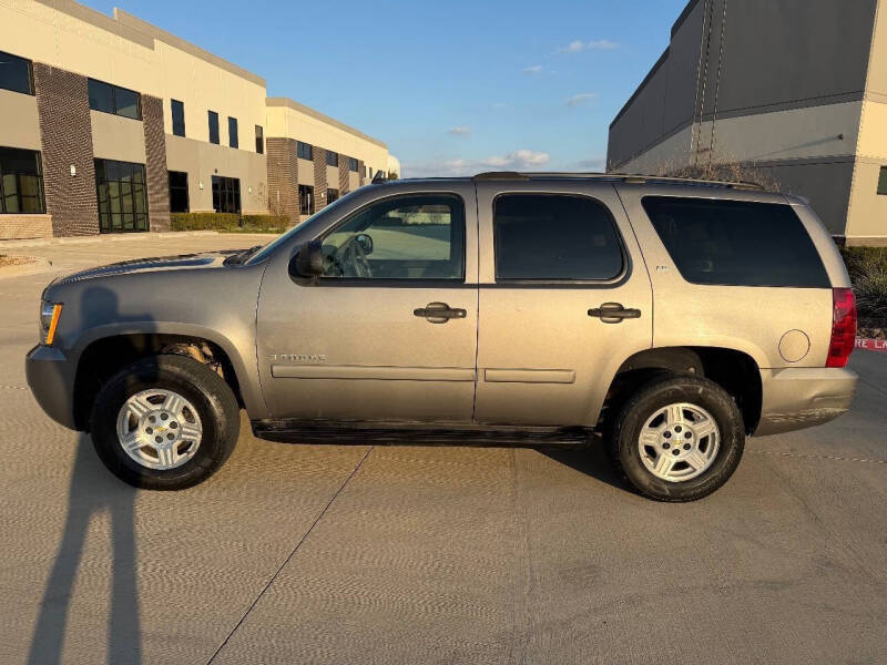 2007 Chevrolet Tahoe LS