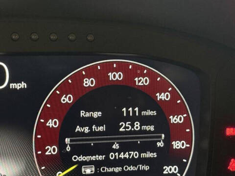 2025 Honda Civic Type R