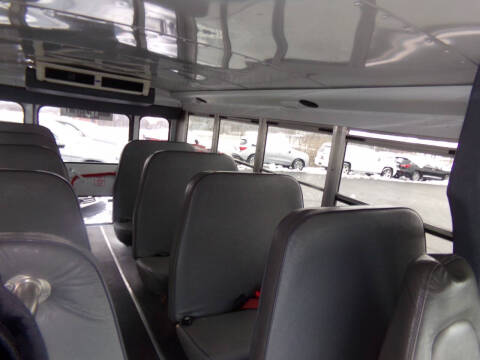 2007 Chevrolet Express 3500