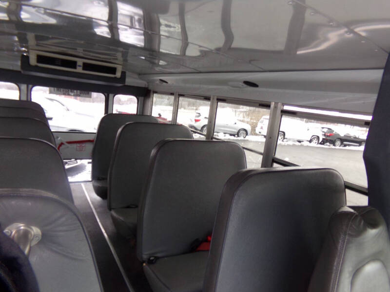 2007 Chevrolet Express 3500