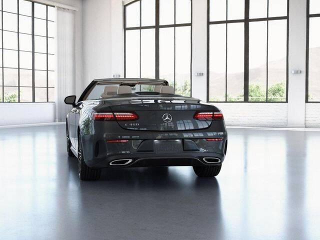 2023 Mercedes-Benz E-Class E 450