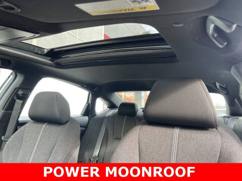 2023 Honda Accord Hybrid