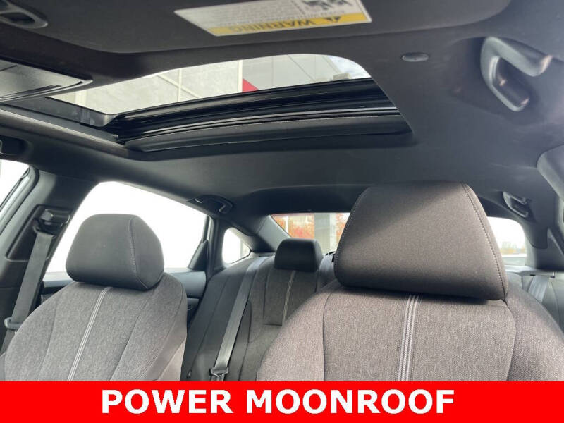 2023 Honda Accord Hybrid