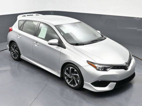 2018 Toyota Corolla iM