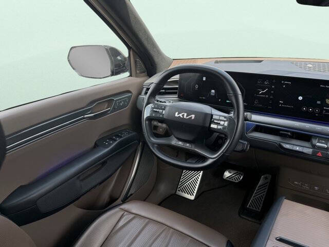 2024 Kia EV9 GT-Line