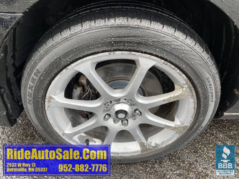 2009 Mazda MAZDA5 Sport