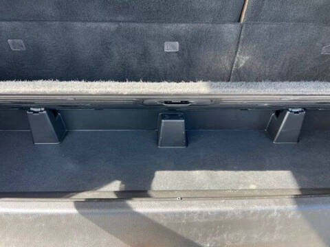 2019 Cadillac Escalade Platinum