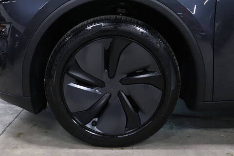 2026 Tesla Model Y Long Range