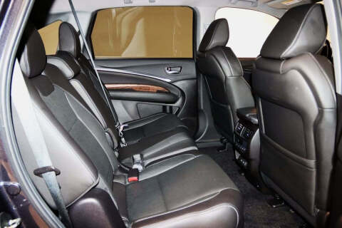 2020 Acura MDX SH-AWD w/Tech