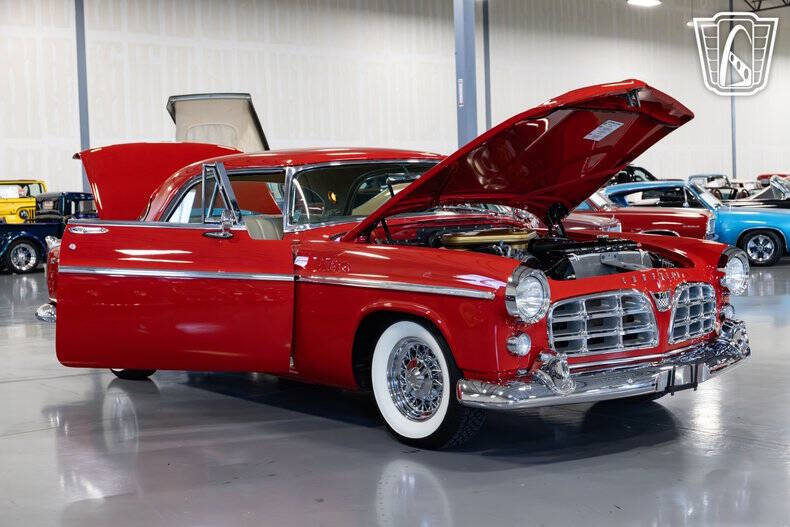 1955 Chrysler 300