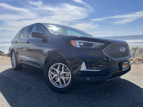 2023 Ford Edge for sale at Auto Max of Ventura in Ventura CA