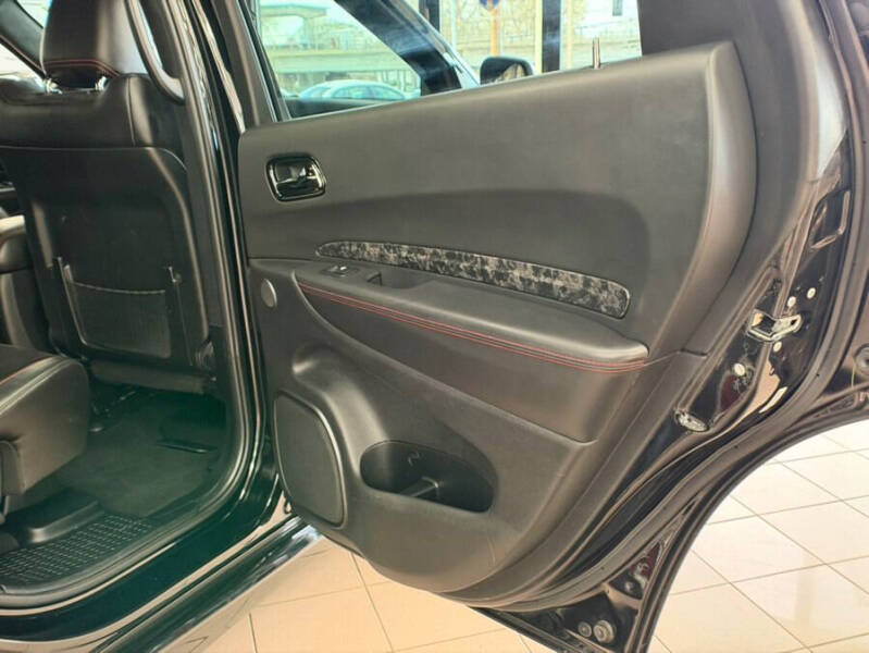 2023 Dodge Durango R/T Plus