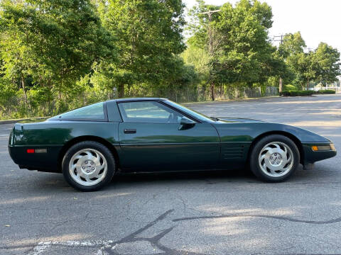 1994 Chevrolet Corvette
