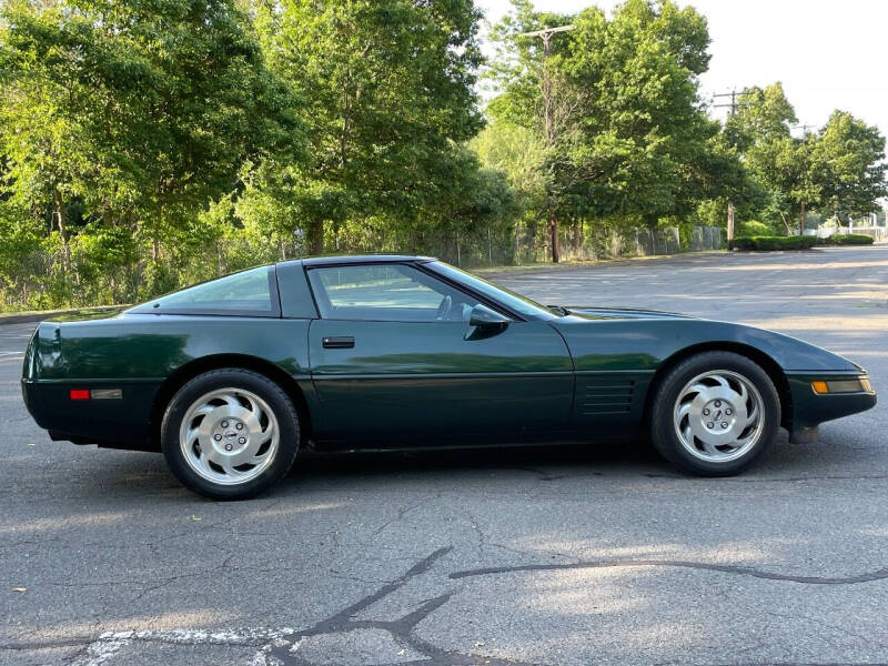 1994 Chevrolet Corvette