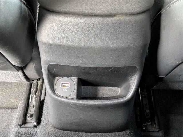 2022 Hyundai Kona Limited